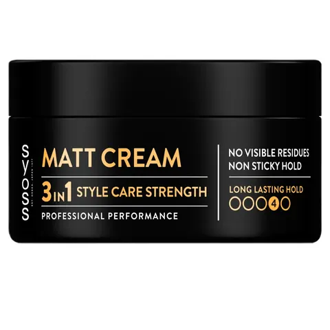 Matt Cream krem do włosów 100ml
