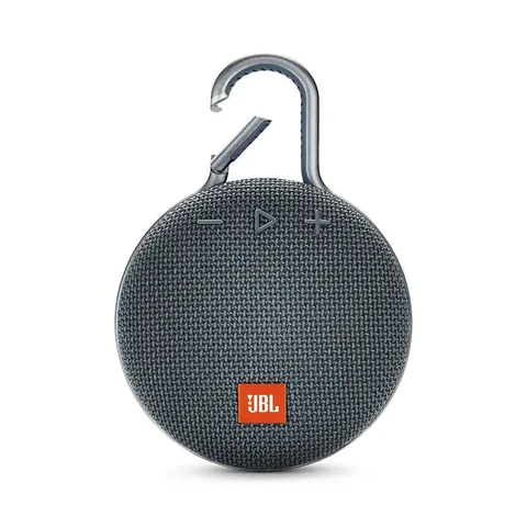 Bezprzewodowy przenośny głośnik JBL CLIP 3 Bluetooth
