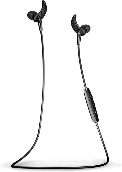 Słuchawki bezprzewodowe JAYBIRD Freedom F5 Bluetooth Czarne