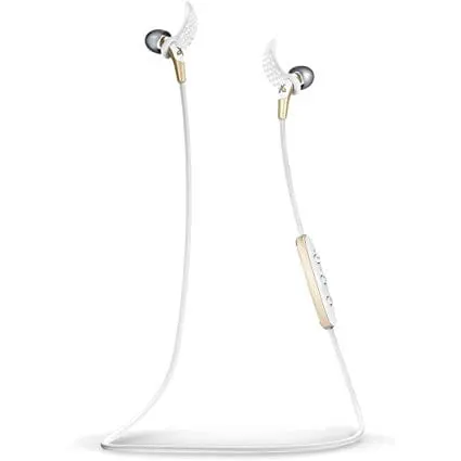 Słuchawki bezprzewodowe JAYBIRD Freedom F5 Bluetooth Złote