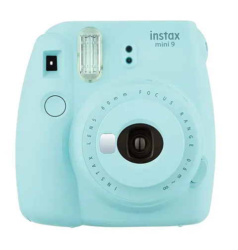 Aparat natychmiastowy Fujifilm Instax Mini 9