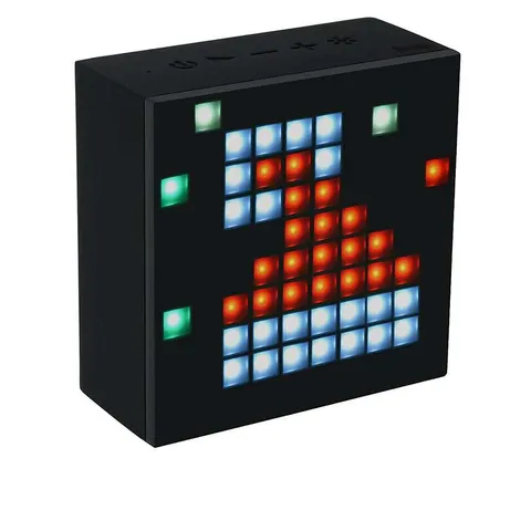Głośnik bezprzewodowy Divoom Aurabox LED