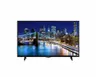 Telewizor 50 cali LED LUXOR LED50DBI SMART TV HDMI USB WiFi DVB-T2 +C