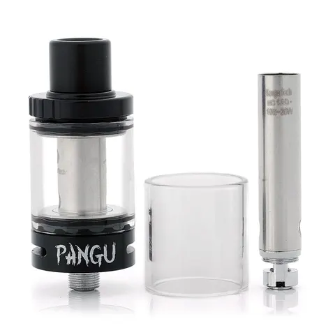 Clearomizer KangerTech PANGU Sub Ohm Tank 3.5ml 22mm