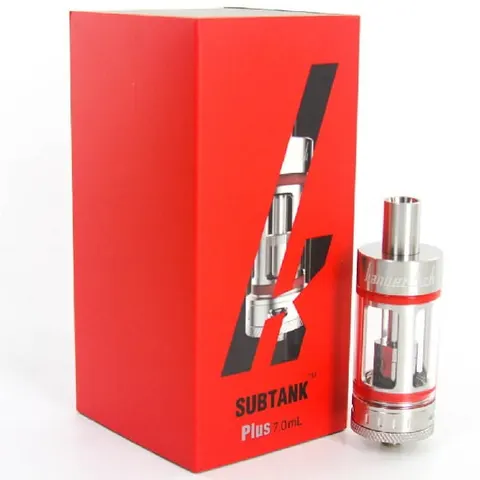 Atomizer clearomizer KangerTech SUBTANK Plus 7ml