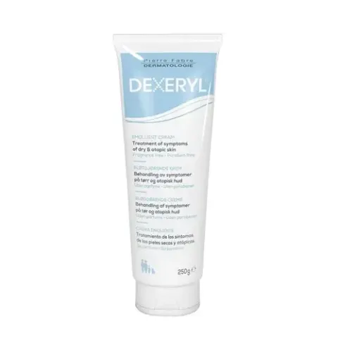 Dexeryl Krem emolient 250 g
