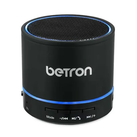 Głośnik bezprzewodowy bluetooth Betron KBS08 600mA