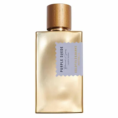 Goldfield & Banks Purple Suede perfumy spray 100ml
