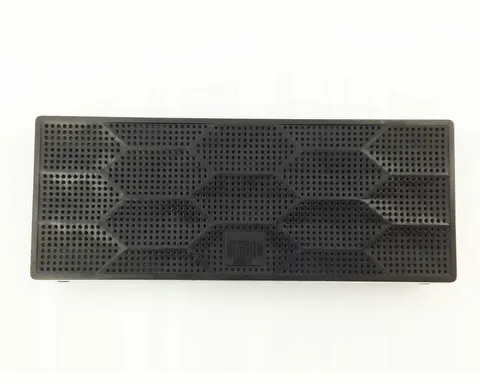 Bezprzewodowy głośnik bluetooth Xiaomi MI NDZ-03-GB