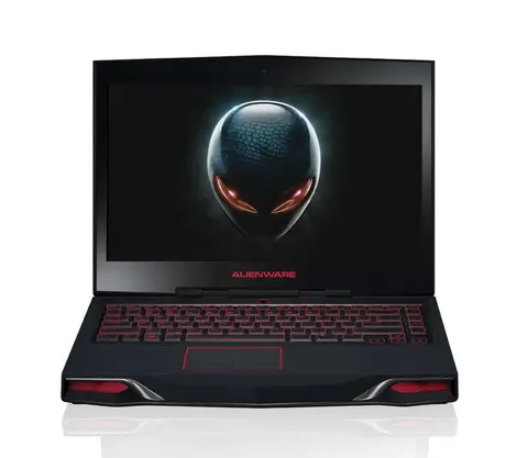 Laptop Dell Alienware M14X R2 i7-3610QM 6GB 500GB GT 650M