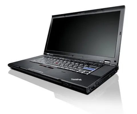Laptop Lenovo ThinkPad W510 i7-720QM 4GB 320GB Quadro 880M