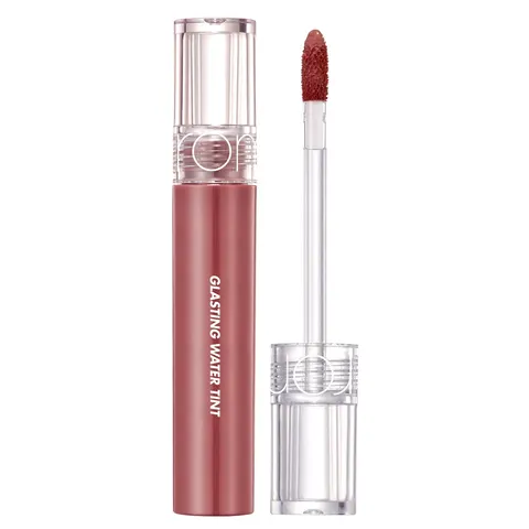 Rom&nd Glasting Water Tint błyszczyk do ust 16 Figrise 4g