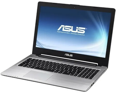 Laptop Asus K56C i5-3317U 4GB RAM GT 635M 2GB 250GB HDD