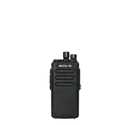 Radio cyfrowe i analogowe DMR Retevis RT81 uhf ip67