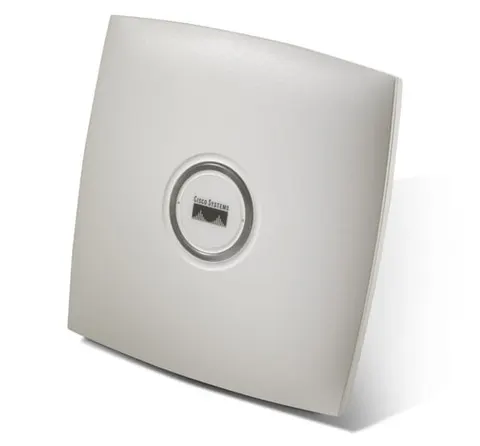 Bezprzewodowy punkt dostępowy wifi Cisco AIR-LAP1131AG-E-K9