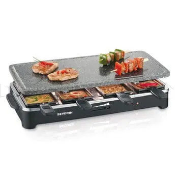 Grill elektryczny Severin RG 2343 1500W