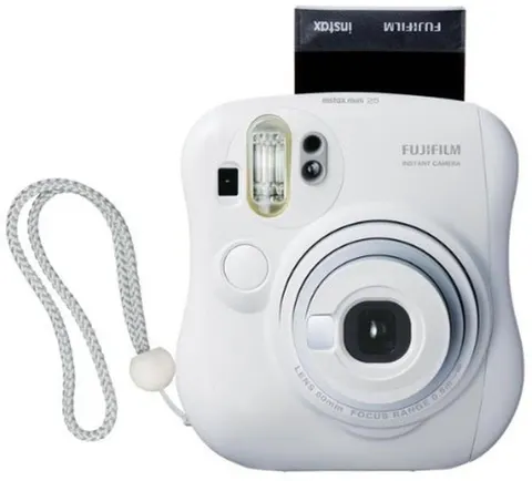 Aparat natychmiastowy Fujifilm Instax Mini 25