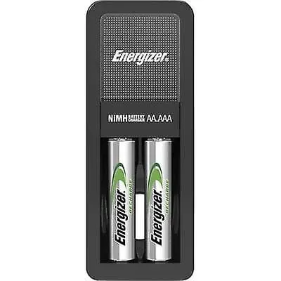 Ładowarka akumulatorowa baterii Energizer CH2PC4-EU