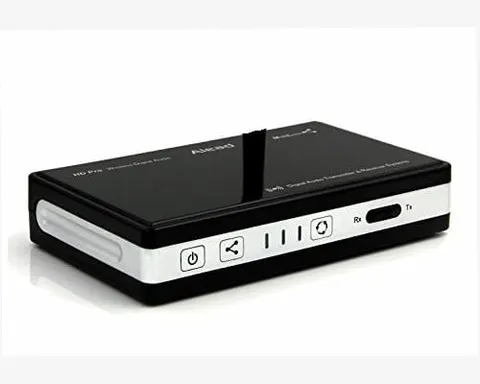 Nadajnik odbiornik audio A2DP Alead Nolan TRX HD Pro