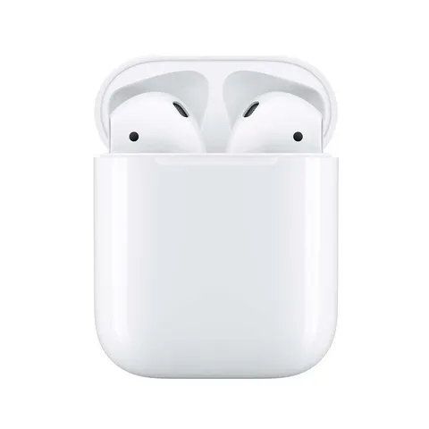 Słuchawki bezprzewodowe Apple iPhone AirPods