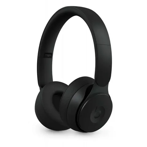 Bezprzewodowe słuchawki bluetooth Beats by Dr.Dre Solo czarne