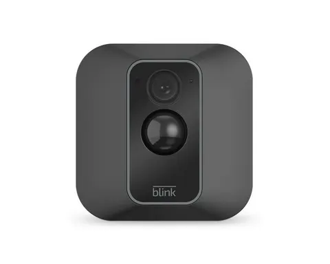 Inteligentna kamera zewnętrzna Blink XT2 1080p