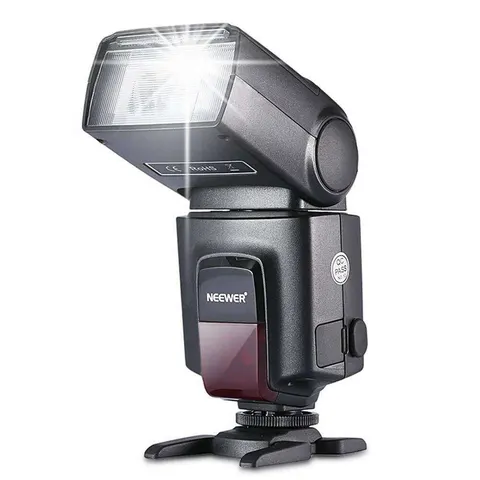 Lampa błyskowa TTL Neewer Speedlite TT560