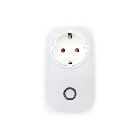 Inteligentne gniazdko WiFi Sonoff S20 2.4GHz