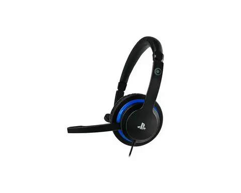 Zestaw słuchawkowy do komunikacji PS4 Sony Mono Headset