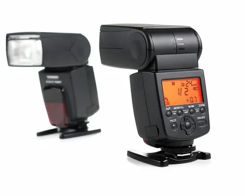 Lampa błyskowa Yonguno YN568EX do Nikon