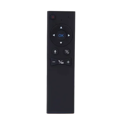 Uniwersalny pilot Tomtop Air Mouse V778 2.4G smart TV