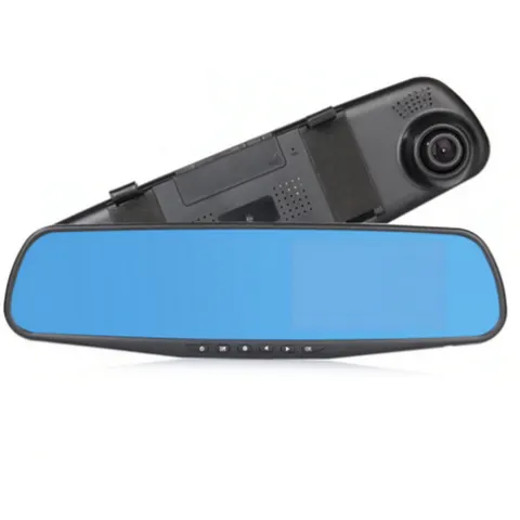Lusterko z kamerą Vehicle Blackbox DVR fullHD 1080p