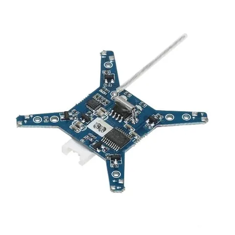 Oryginalna płyta odbiornika JJRC H8 Mini Quadcopter RM3251