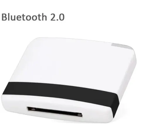 Bezprzewodowy odbiornik DL-Link BTIP03 bluetooth 2.0 30pin
