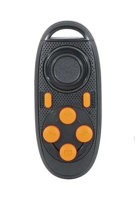 Bezprzewodowy kontroler bluetooth 3.0 Qumox Mini