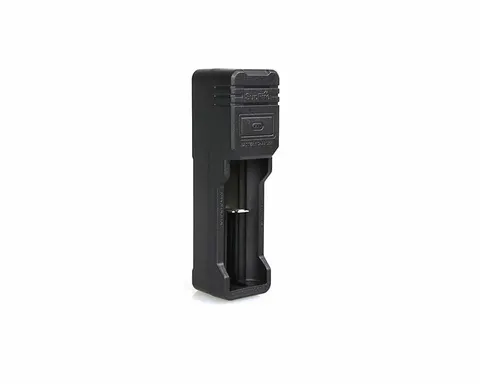 Ładowarka baterii SupFire AC-16 26650/18650/18490/16340/14500/10440