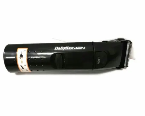Maszynka do strzyżenia włosów Babyliss for Men T86B