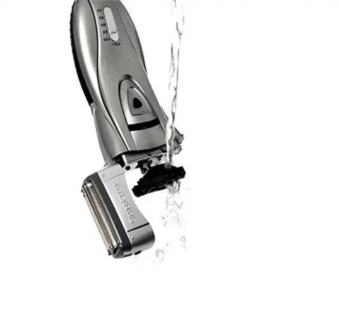 Maszynka do strzyżenia SilverCrest SFR 1200 A1