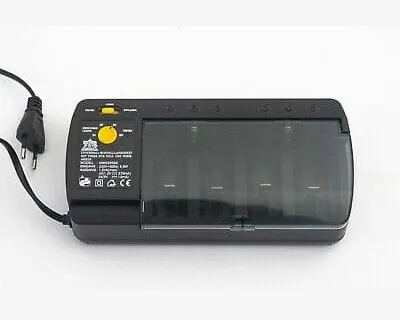 Uniwersalna ładowarka baterii ActivEnergy MW9699GS1