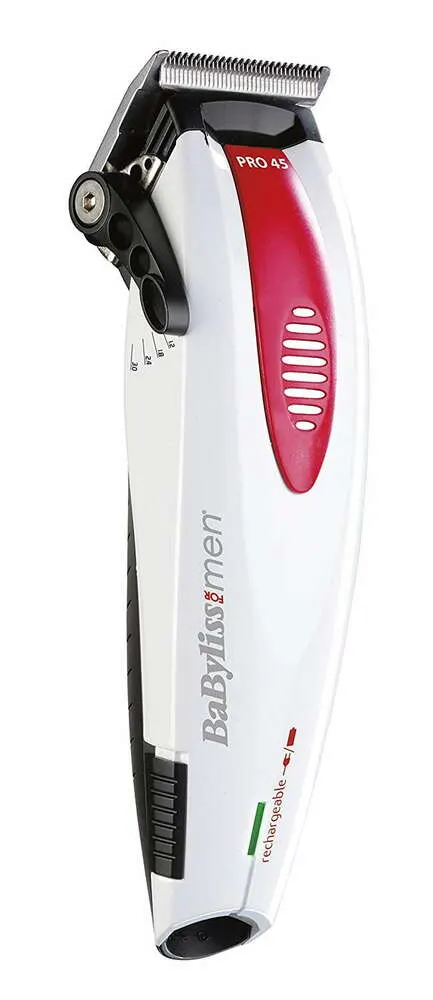 Maszynka do strzyżenia włosów Babyliss T102E