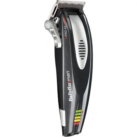 Maszynka do strzyżenia Babyliss for Men i-PRO 45 Intensive
