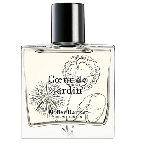 (Polska)) - Coeur de Jardin woda perfumowana spray 50ml