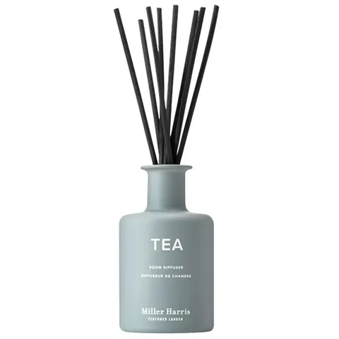 Miller Harris Tea dyfuzor zapachowy z patyczkami 150ml