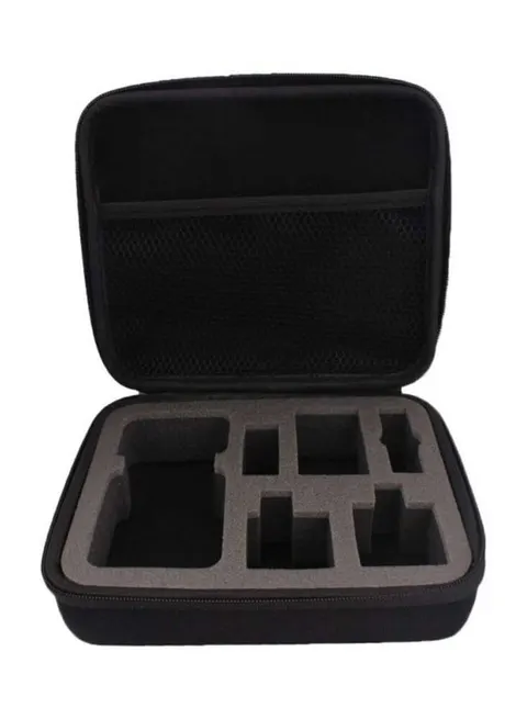 Przenośna walizka torba ochronna do GoPro Hero4 Andoer D3445
