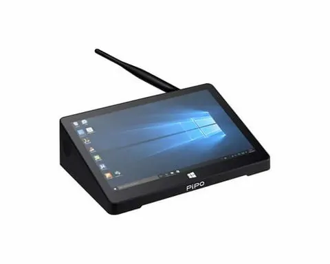 Mini PC TV Box Pipo X9S 4GB 64GB Windows 10 Android 5.1