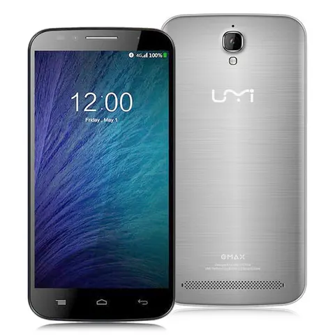 Smartfon UMI EMAX 4G LTE 5 cali 2GB 16GB