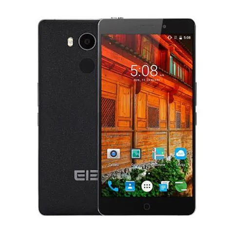 Smartfon Elephone P9000 Lite 4/32GB 3000mAh FHD