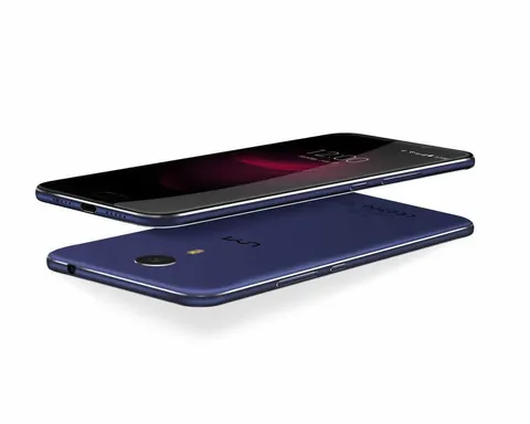Smartfon Umi Plus 4GB 32GB