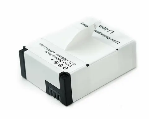 Akumulator litowo-jonowy Qumox AHDBT-201 do GoPro Hero