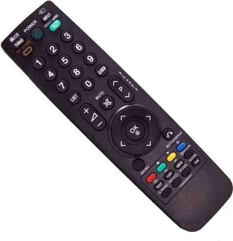 Pilot do telewizora TV LG AKB69680403 R3